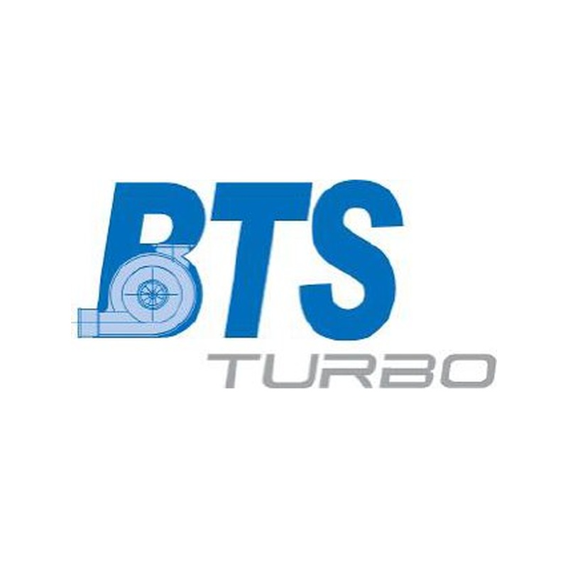 Turbolader Neu T916589 Cummins Iveco 504211288 3786542 3786542H | 297,50€ Pfand-image